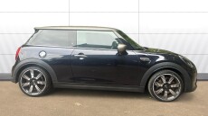 MINI Hatchback 2.0 Cooper S Exclusive 3dr Petrol Hatchback